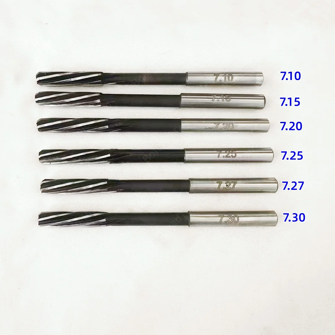 

For CAT C7C9 Diesel HEUI Actuation Pump Lift Valve Core Grinding Rod Repair Tool