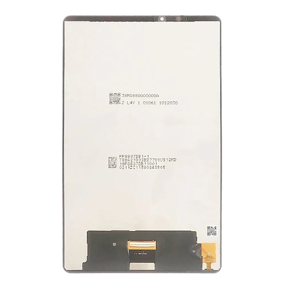 Imagem -02 - Display Lcd Touch Screen Digitizer Montagem de Vidro Peças de Reparo 8.8 Aaa Plus Lenovo Legion Y700 2023 Tb-9707 Tb-9707f 9707 9707f