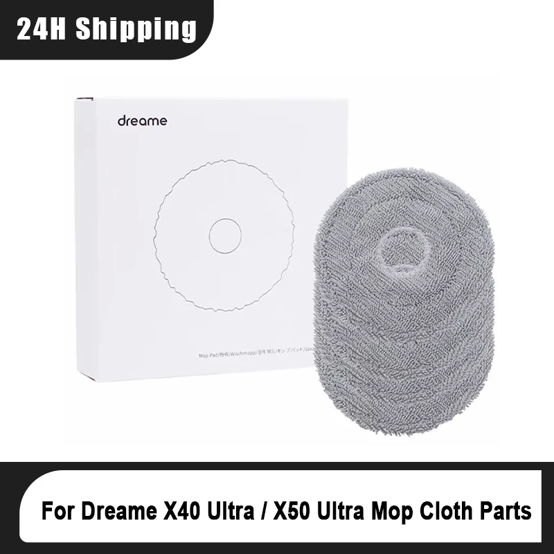 Dreame X40 Ultra / …