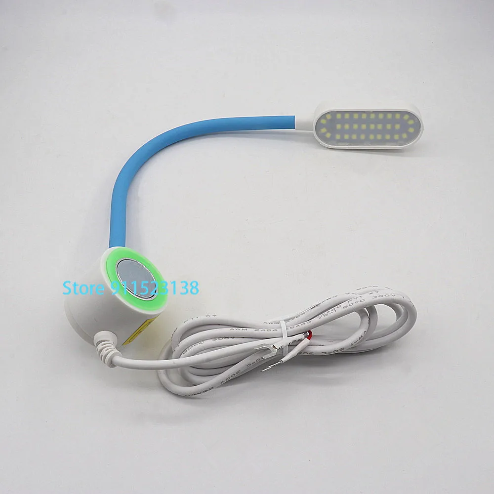 Good Quality Chinese Industrial Sewing Machine Spare Parts NIBBO LED With 32 Lamp Beads NB3-LED032-2