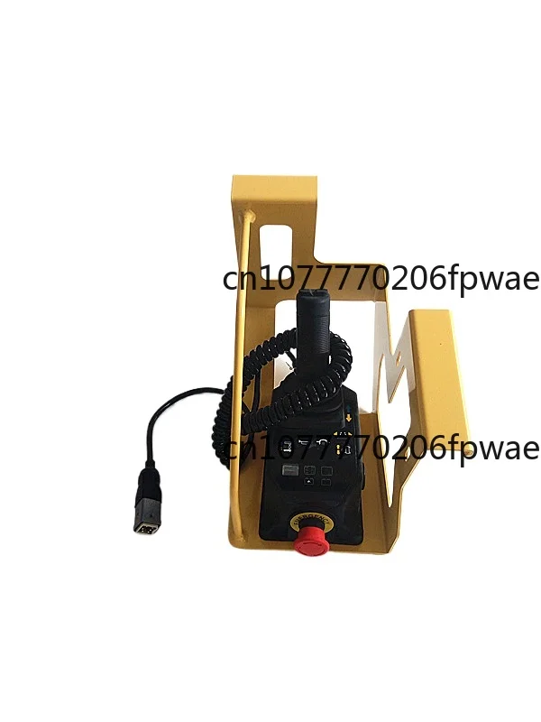 Xugong Scissor Forklift Handle Switch Xugong Lift Truck Control Handle Switch Controller Remote Control Circuit Board