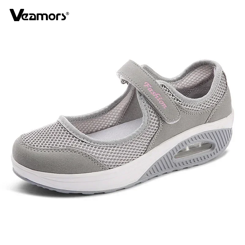 Baskets Confortables pour Femmes, Chaussures Plates, Souples, à la Mode, Légères, à Enfiler, Vulcanisées, Décontractées, Rouges