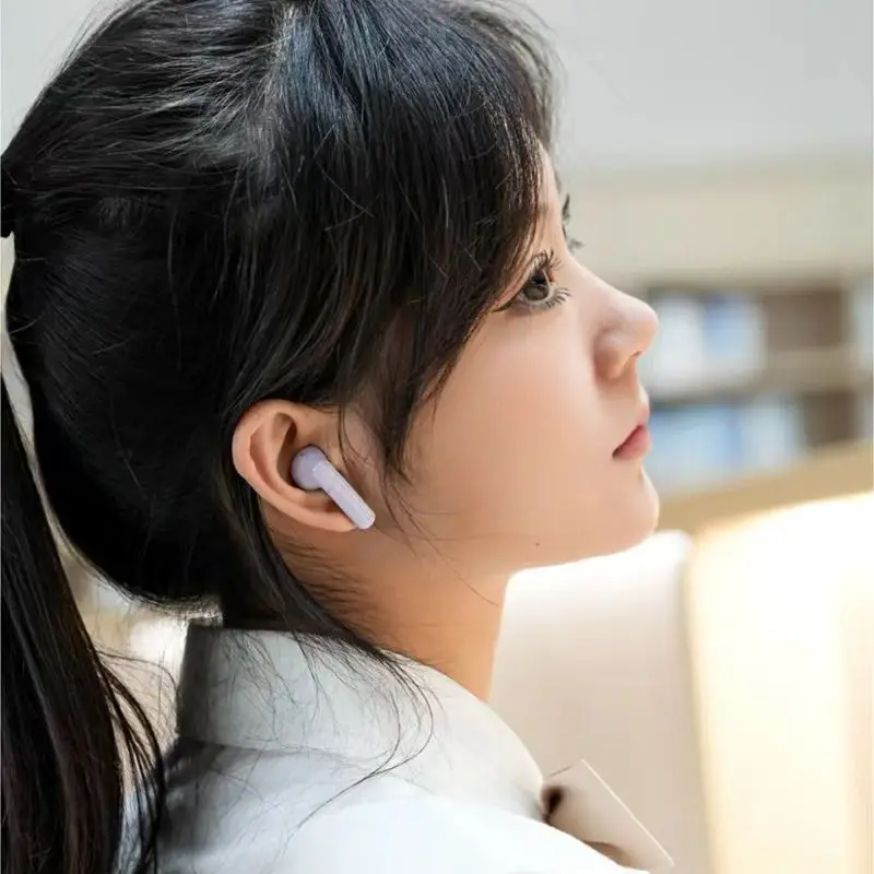 سماعة هواوي FreeBuds SE2 اللاسلكية، سماعة بلوتوث، عمر طويل، سماعة هواوي نصف أذن، جودة صوت عالية #6