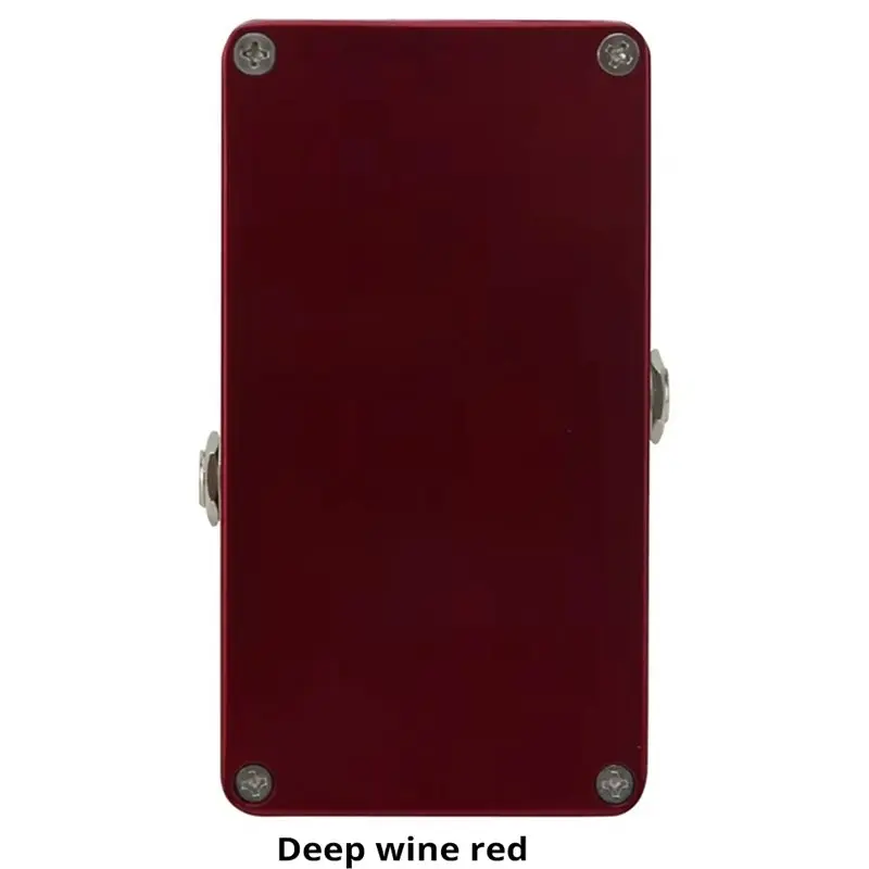 ABLB-جيتار كهربائي متعدد الوظائف ودواسة ضاغط باس إصدار 2025 تصميم بصري عالمي للاستوديو CPB B