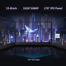 Portable 15.6 FHD IPS Monitor #4