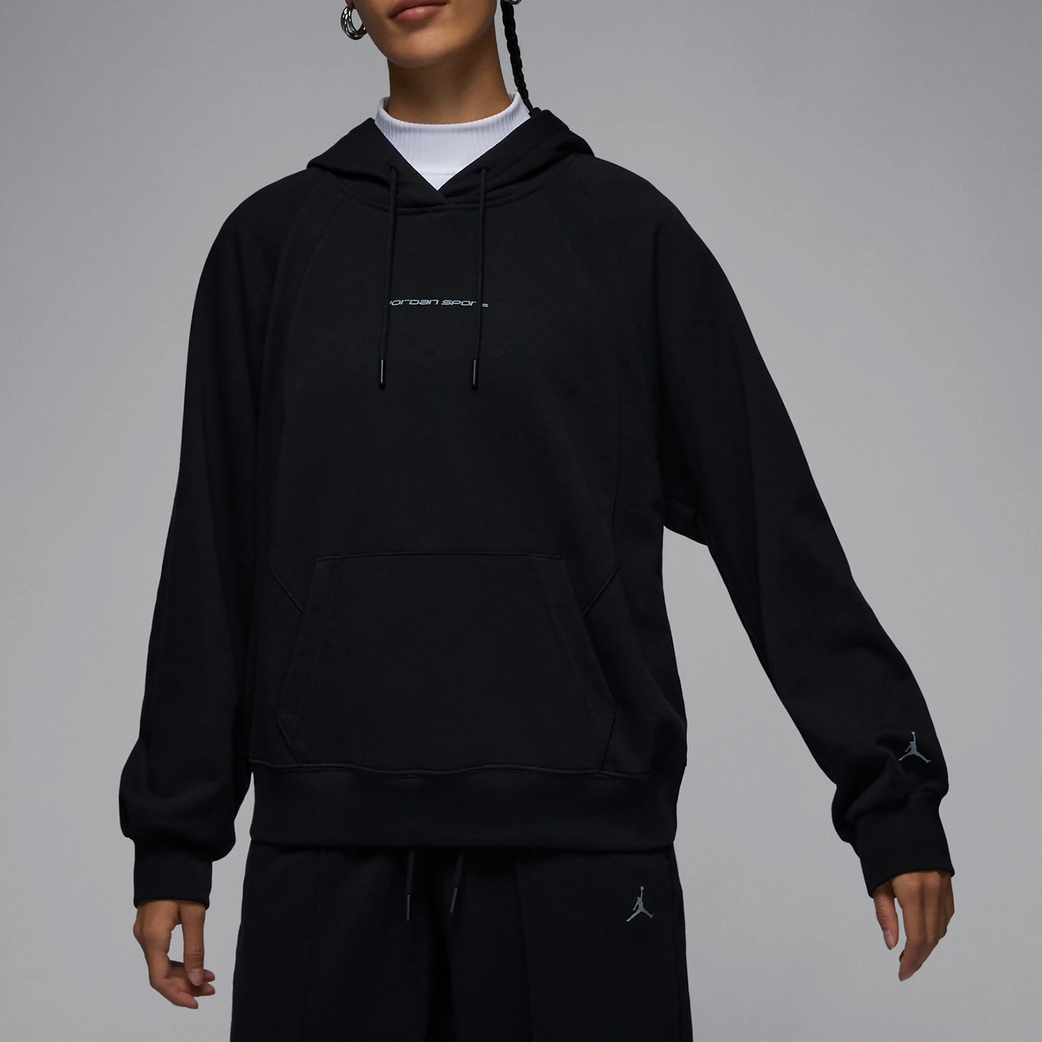 nike-veritable-air-jordan-femme-ample-decontracte-sport-sweat-fn5126-010