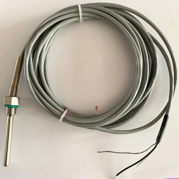 

Air Compressor Temperature Sensor 39586227 Temperature Sensing Probe Compressor Accessories