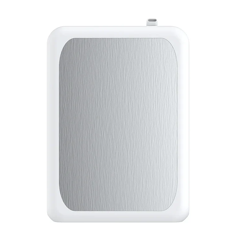 Public Places Use Super Long Battery Life Aroma Diffuser Customized Panel Essential Oil Air Purifier Fragrance Scent Nebulizer