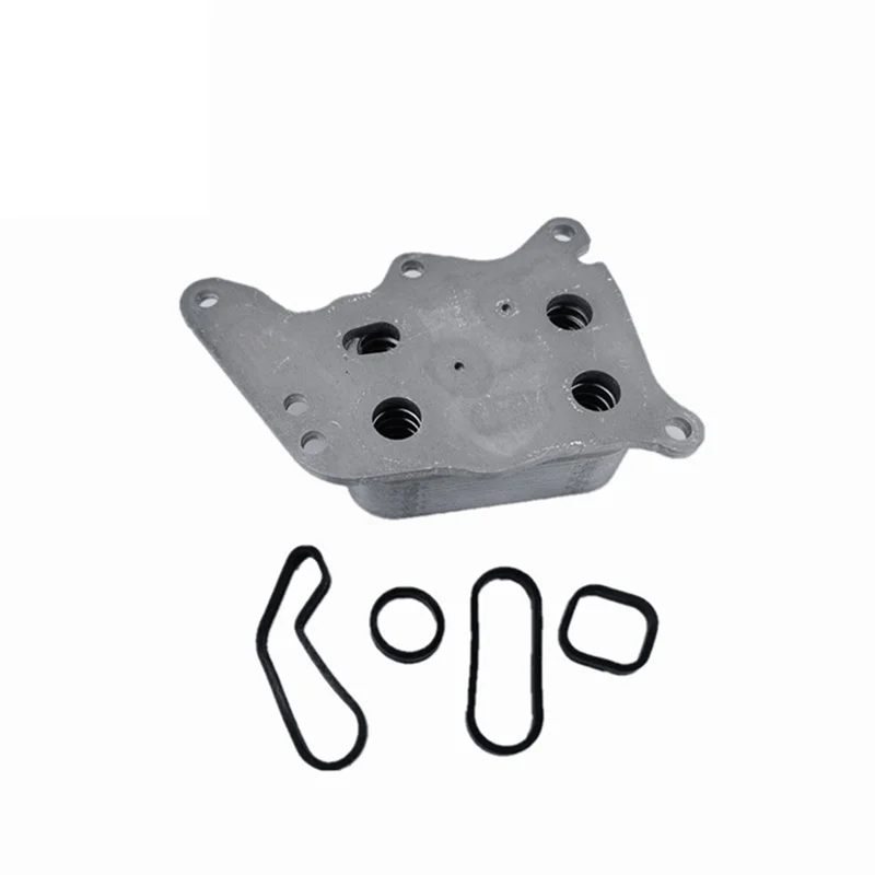 

Engine Oil Cooler For Citroën C4 C5 MINI R55 Station Wagon 207 207C 3008 Parts 11427546279 11428643749 7546279 8643749