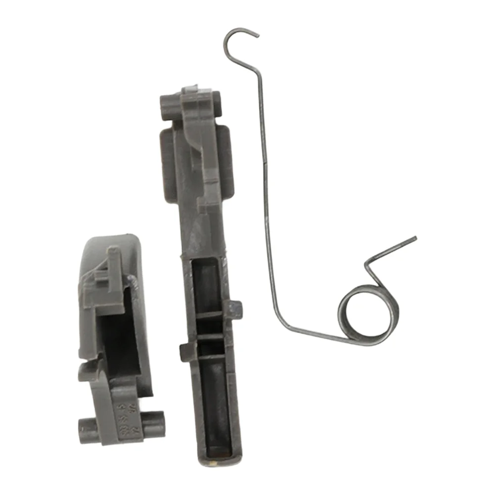 Agricultural Saw Part Throttle Lock Kit For Demanding Forestry Precision Engineering Smooth Operation Throttle Spring Lock Kit