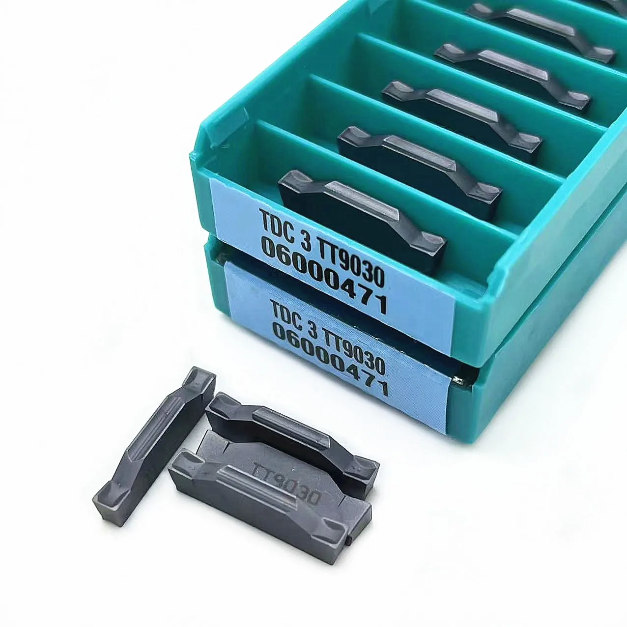 أداة تقطيع المعادن عالية الجودة بالتحكم العددي بواسطة الحاسوب TDC3 TT9030 TT9080 أدوات خراطة إدراج الكربيد أداة تحويل المعادن للمعالجة الخارجية الأصلية