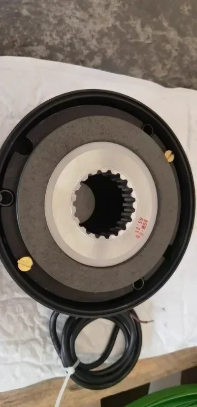 Suwei NM38730 Brake Friction Disc Koni Franktek Brake