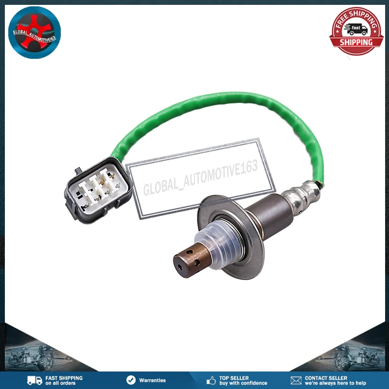 Image 4: Capteur d'oxygène O2 en amont pour Suzuki Grand Vitara, 2006 – 2015