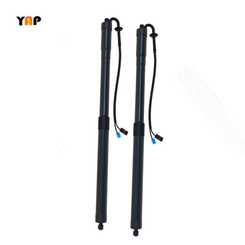 

NEW Rear Left+Right Liftgate Support For Porsche Panamera 3.0L 3.6L 4.8L 97051257312 2010-2016