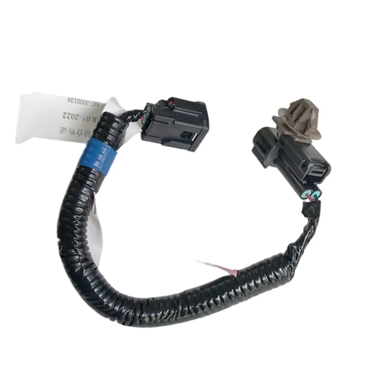 

M53K_Front Bumper Wire 32216-TVC-Y00 For Honda Accord 2018-2020