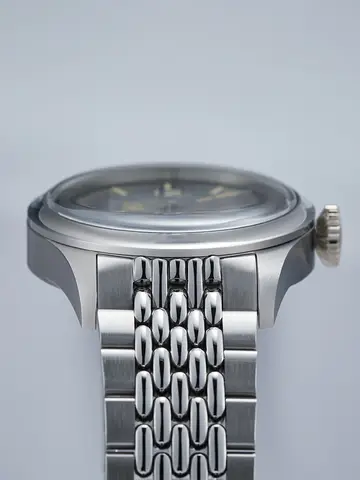 10 best sales 38 mm kronograf - №9