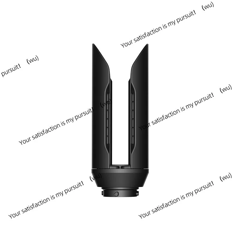 Hair Straight Finish Airflow Smooth Nozzle Attachment Fit Dyson Airwrap HS01 HS05 HS08 SenCiciMen X9 Hair Straightener Accessory
