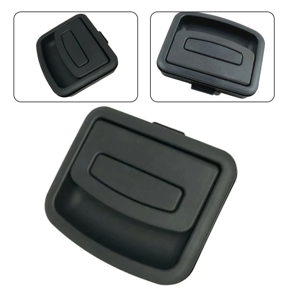 Sale Newest Rear Cargo Tray Handle OEM Part Number 857552B000 857552B000WK For Hyundai Santa Fe 2006-2015 Accessories