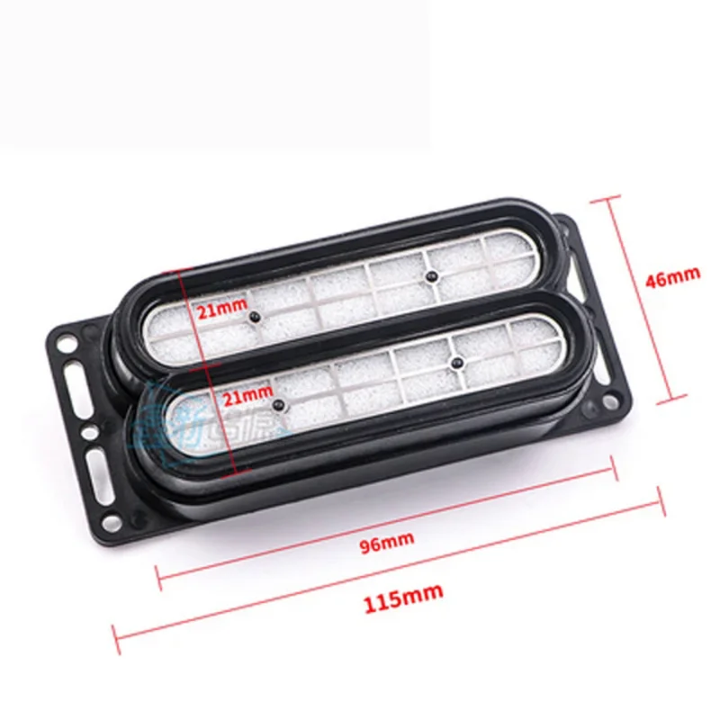 starfire 1024i SG1024 Printhead Inkjet printer Capping Top capping Station for SG1024 SA 10pl Eco Solvent Printhead