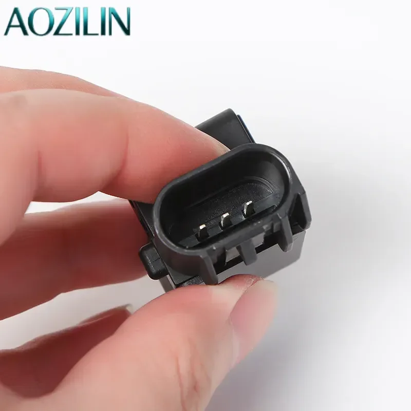 AOZILIN for 56044545AB 56044545AA Intake Pressure Sensor Auto Parts for Jeep Vehicle Engine Replacement Accessory