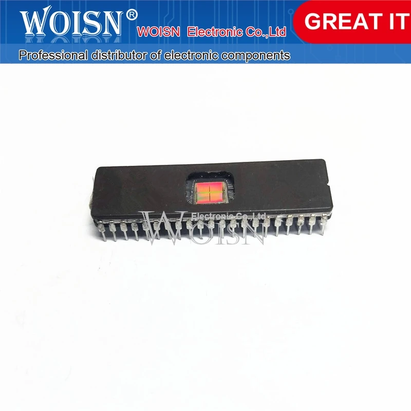 

10PCS AM27C2048-150DC AM27C2048-120DC AM27C2048-70DC AM27C2048-70DI AM27C2048 27C2048 DIP-42