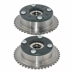 Camshaft adjuster for Mercedes W203 W204 and S211 W211 E 200 NGT compressor with M271 A2710510328 A2710510003