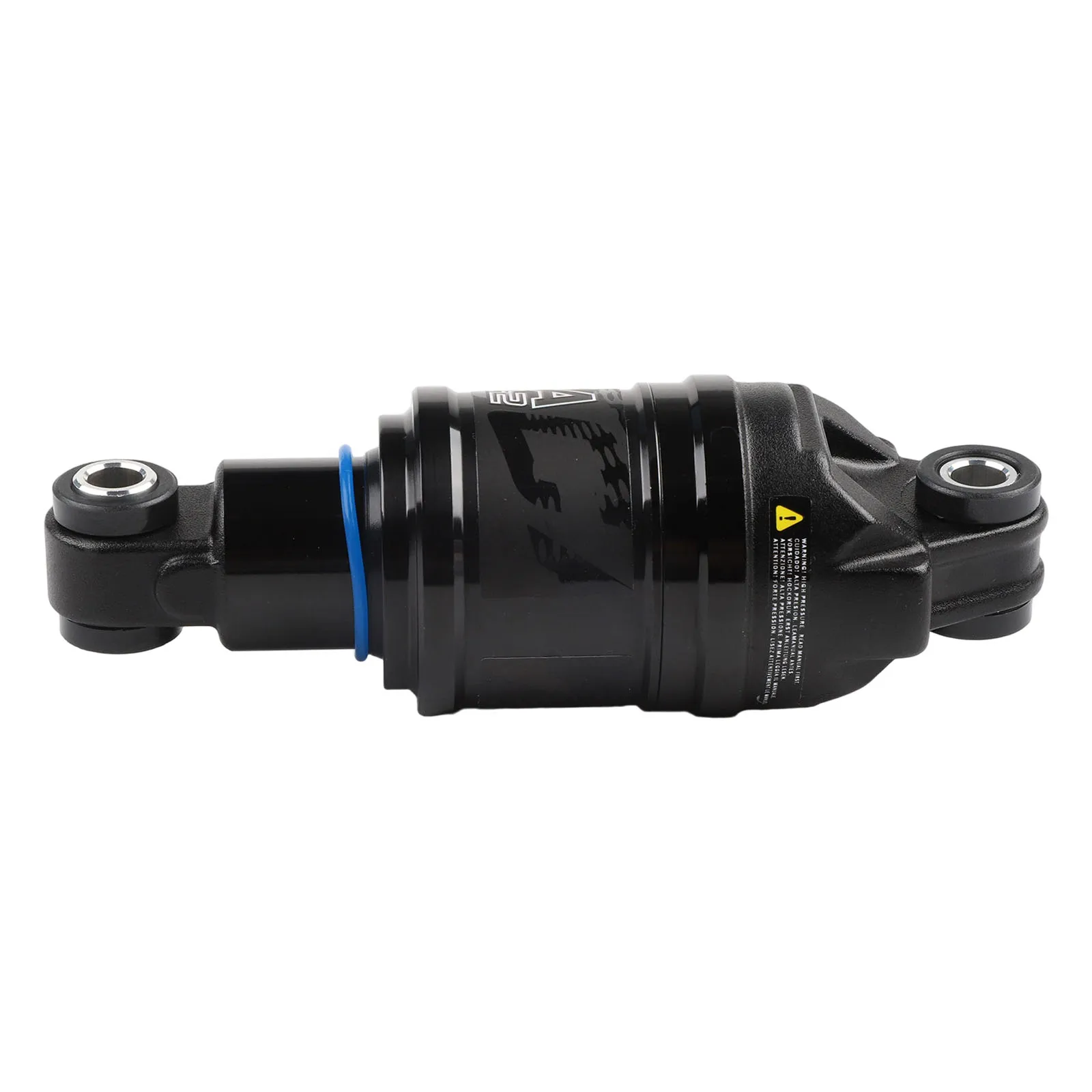 

Регулируемое давление воздуха 150 мм. Превосходная функция удара. Эффективная ручка регулировки твердости по гашением вибрации для горного велосипеда.