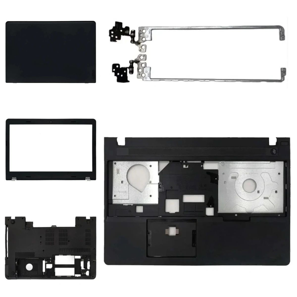 suitable for Thinkpad E575 E570C E570 laptop LCD shell back cover/front panel/hinge/bottom shell/palm rest ABCD shell