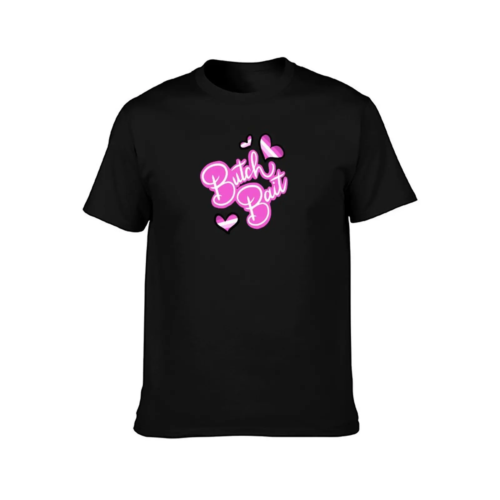 Butch Bait T-Shirt t shirt personalised T-Shirt
