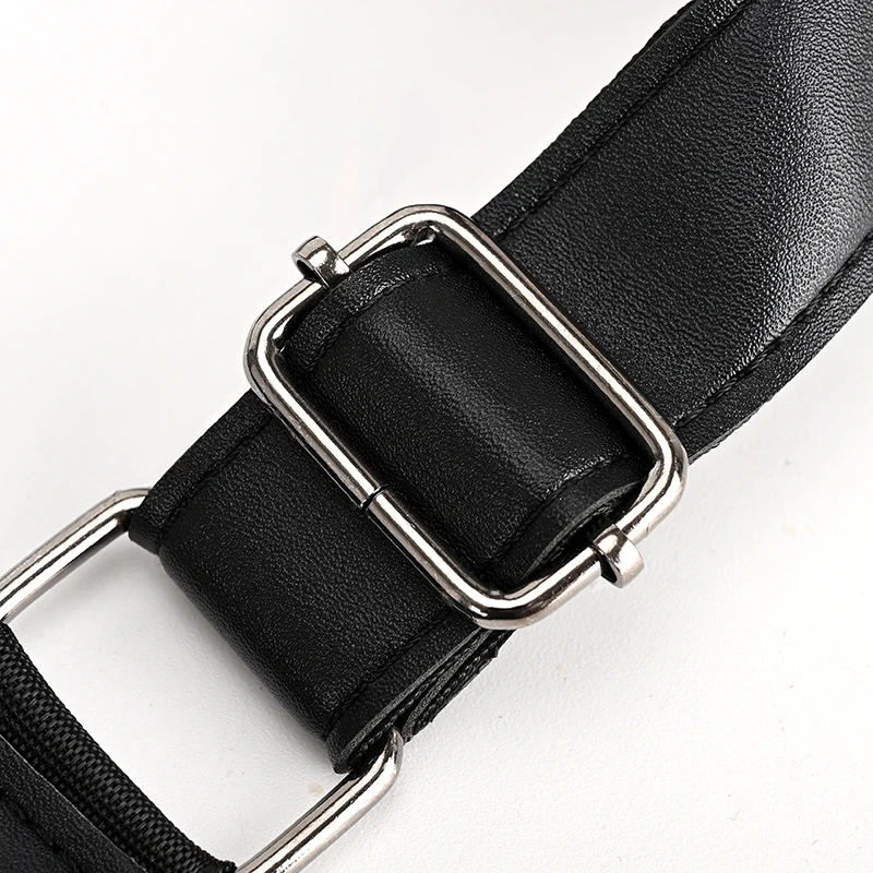Taktische Outdoor-Brusttasche, Taktische Angeltasche, Outdoor-Sport-Brusttasche, Mehrzweck-Taktische Westentasche für Herren – Detail 21