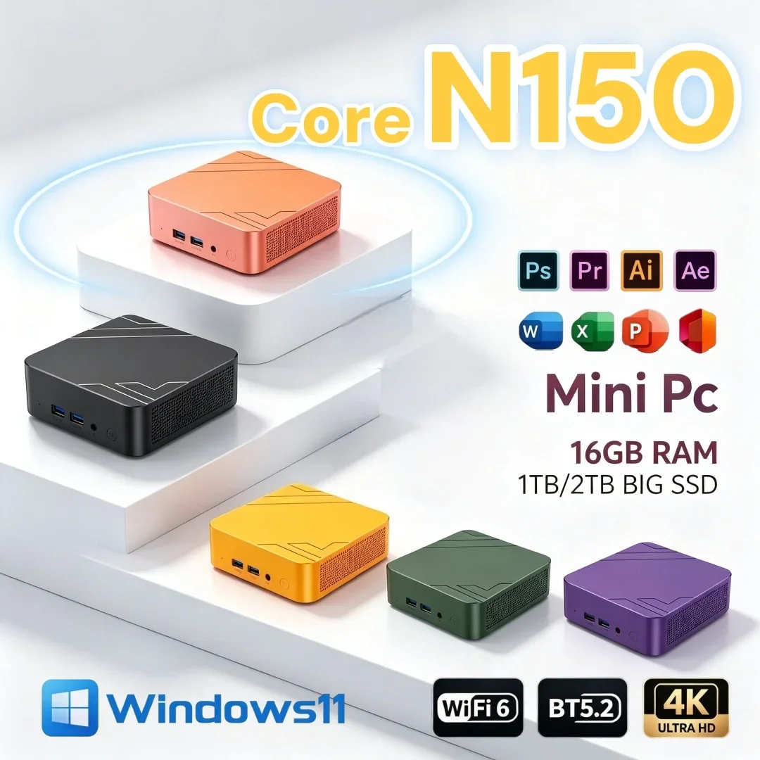 budget-friendly-mini-pc-core-n150-portable-computer-16gb-ram-1tb-2tb-ssd-built-in-wifi6-bt52-light-gaming-office-pc