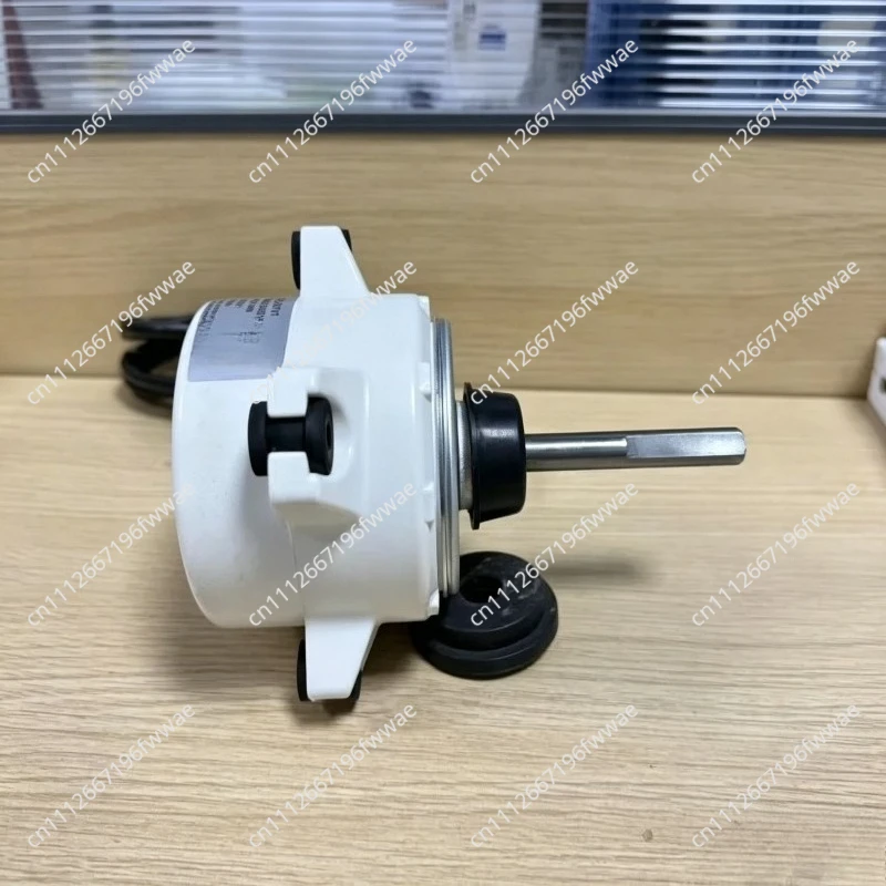Suitable for Fujitsu Condenser Motor Original Replacement Parts, MFE_60TVT K9602843015 Brushless Motor
