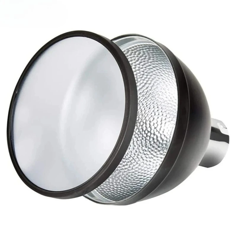 AD-S2 Standard Reflector with Soft Diffuser for AD200 AD180 AD360 AD360II AD200Pro