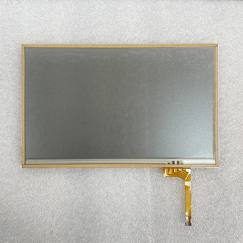 Digitizer Touch Screen for LEXUS LS430 SC430 Navigation Radio Glass 04 05 06 Replacement - Image 2