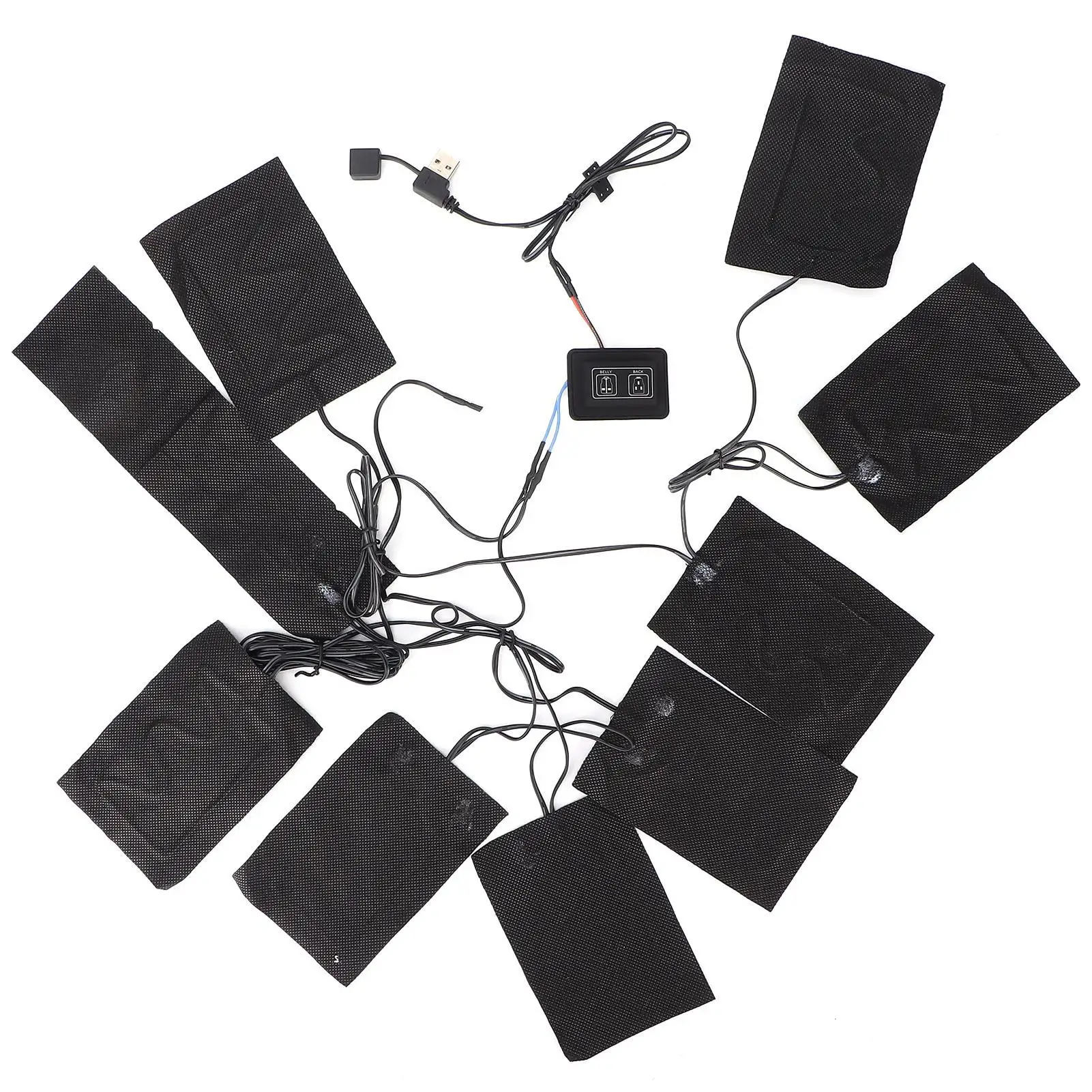 

Конечно! Вот оптимизированное название продукта для списка вашего Aliexpress: грелка для мягкой кожи, приятная для кожи, регулируемая температура.