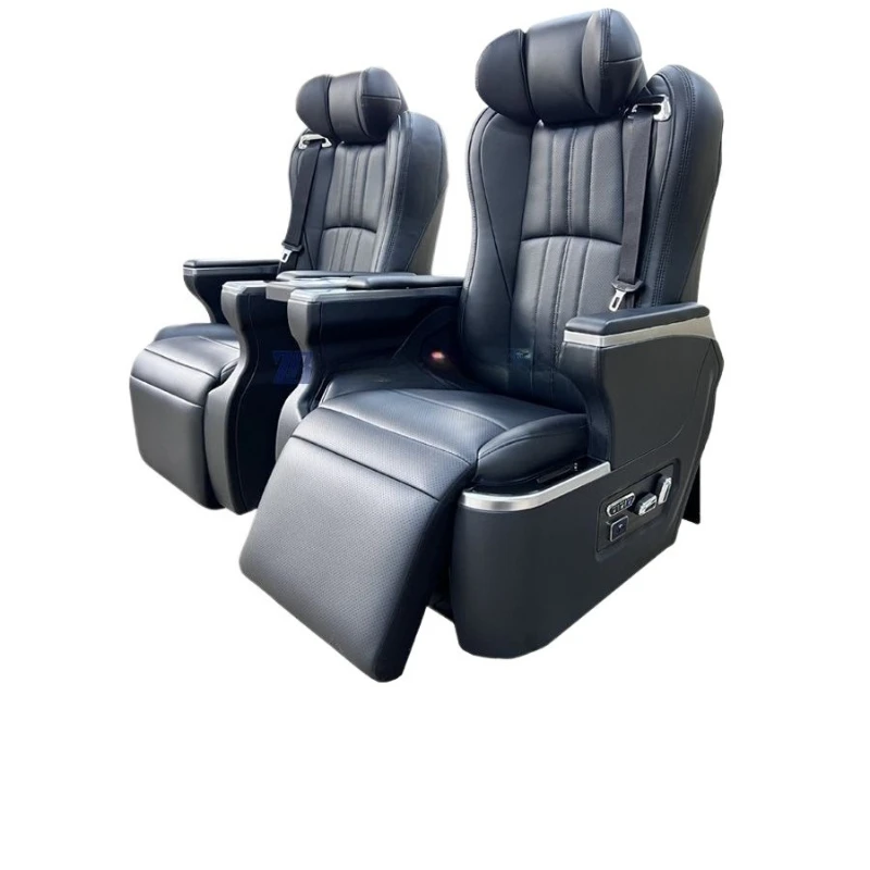 Suitable for Sena gl8 Legendary M8 Elfa Air Seats, Car Seat Accessories, Seat Belts Electric Ventilation