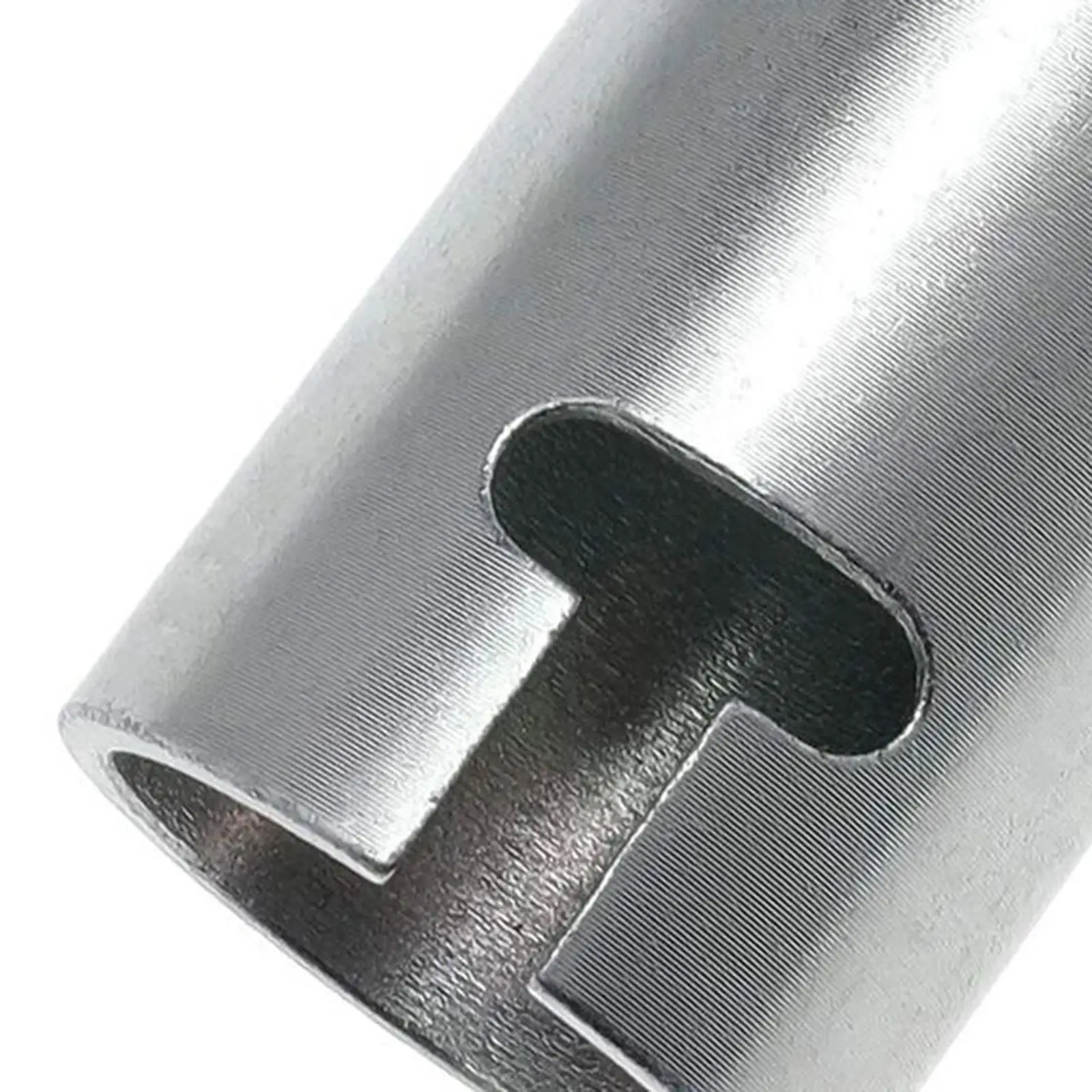 Lift Scissor Jack Slotted Drill Attachment Spare Car Jack Hydraulic Accessory for Vehicle Maintenance
