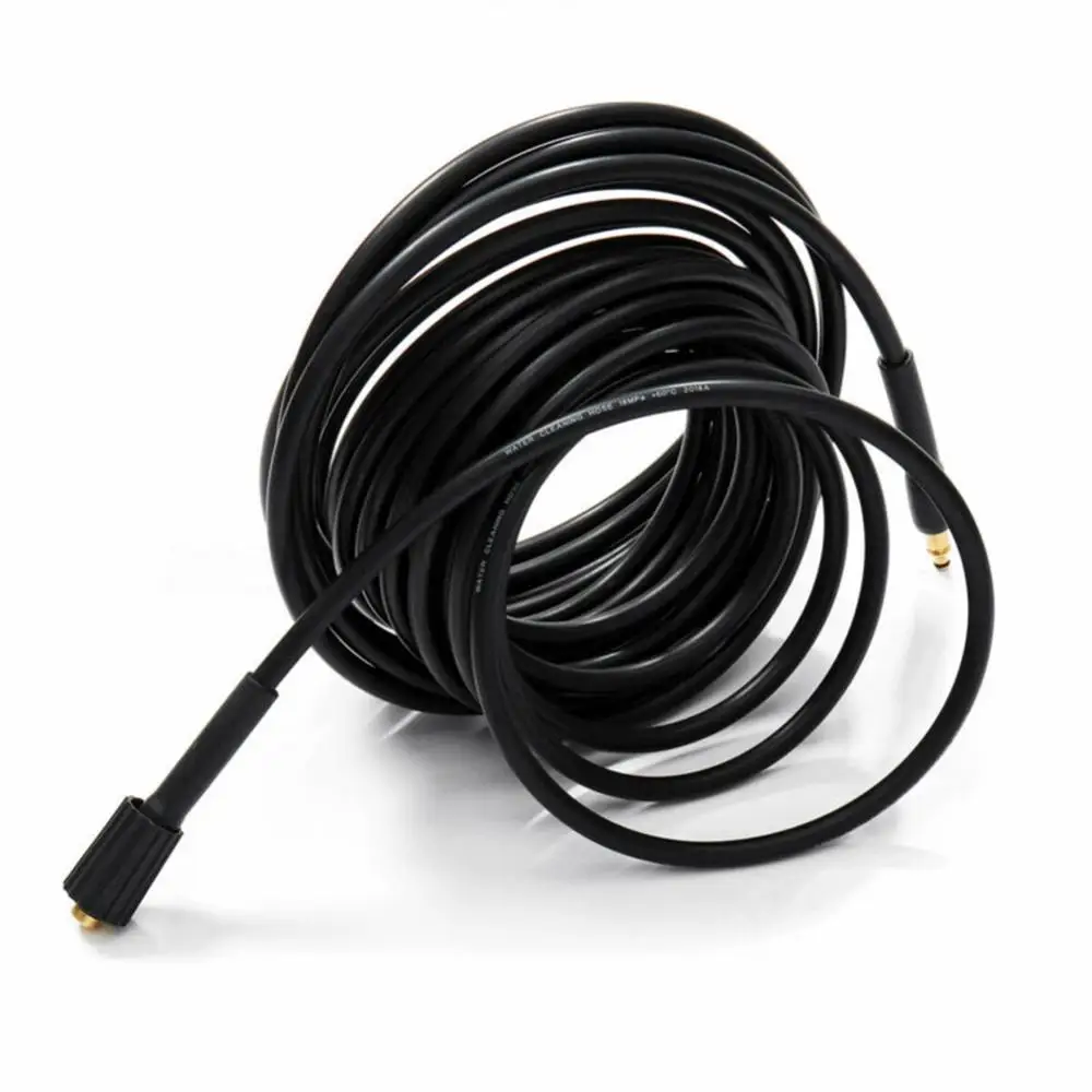 5/10/15m M22 High Pressure Washer Hose for Nilfisk C100 C110 C120 C130 C140