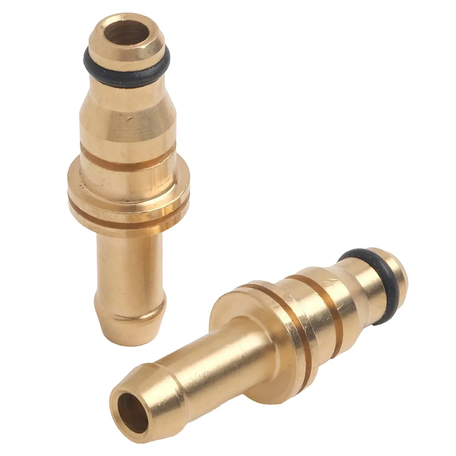 

Simplified Maintenance Replace Your Old Pipes with These Direct Fit Metal Connector Sets Designed for Select Vehicles