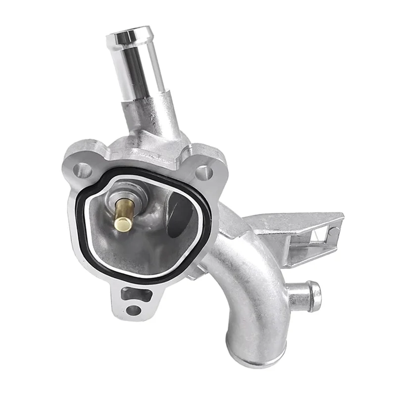 25192985 Thermostaathuis Voor Opel Astra J Adam Corsa D E Meriva B A14XEL A14XER 1338022 55562048