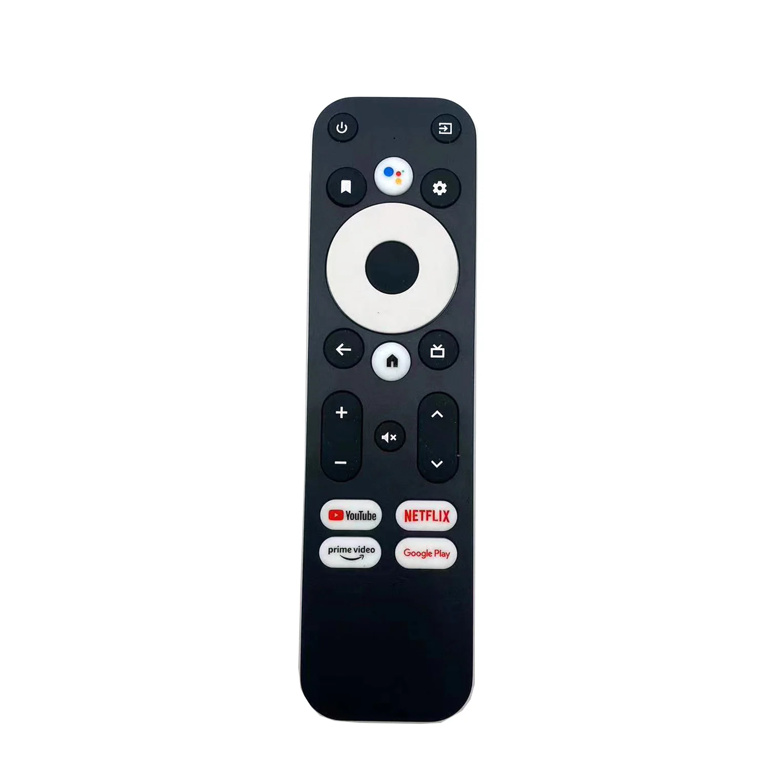 Replace Voice Remote Control for MECOOL/ONN KM2 Plus KM2,KM2 Plus,KM7 Plus,KD3, KD5 Android TV Box