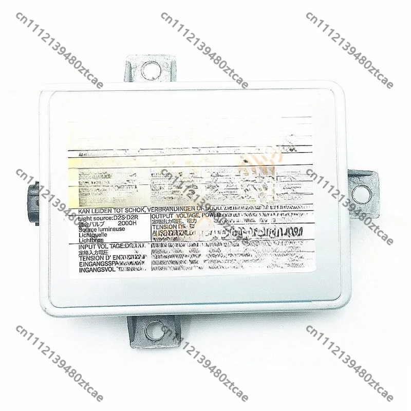 Auto Headlight Ballast Vehicle Lamp Drive Replacement Parts