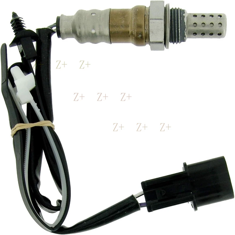 Z+  4pcs Up+Down Oxygen Sensor For Hyundai Genesis 2009-2016 Kia Borrego 2009-2011