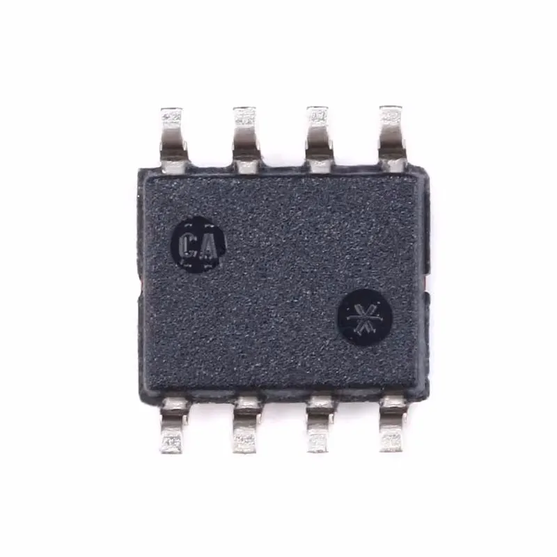 10PCS  CAT24C64WI-GT3 SOIC-8