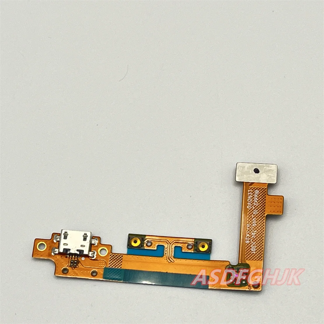 Genuine FOR Lenovo YOGA Tablet 2-1050 1051 USB FPC 5F79A6MX4J  100% Perfect Work