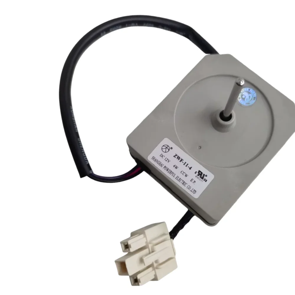 for Refrigerator fan motor ZWF-11-4 Refrigerator fan motor