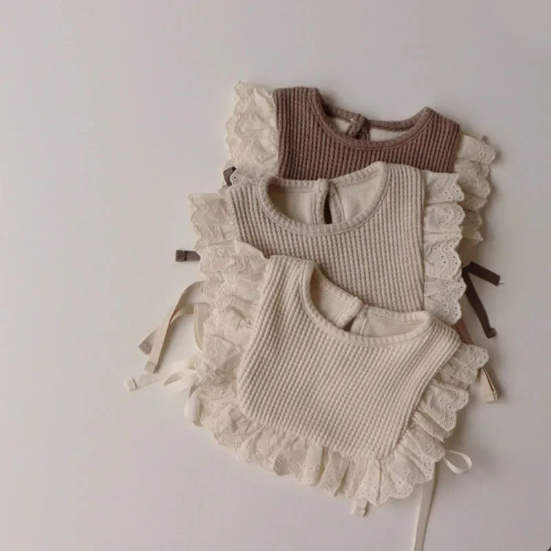 

Girls Baby Sleeveless Coats 0-3Years Old Infant Spring Autumn New Princess Style Fashion Versatile Windproof Vest Outer Wear