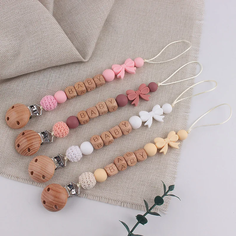 Sfbed044400c145d89def9544350e7697U - Personalised Dummy Clips UK