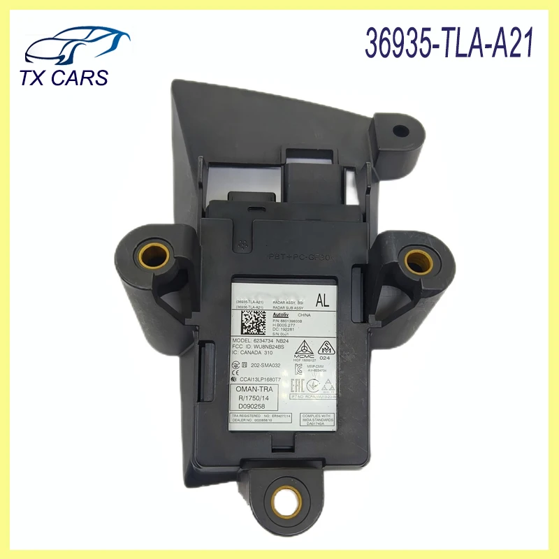 36935-TLA-A21 Blind Spot Monitor Radar Sensor Module For 2019-2021 HONDA CR-V CRV Car Accessories with Bracket