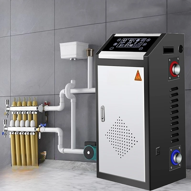 

Бытовая отопительная плита, электрический котел, полностью автоматическая бытовая, напольные радиаторы в сельской местности 220, 380 плит